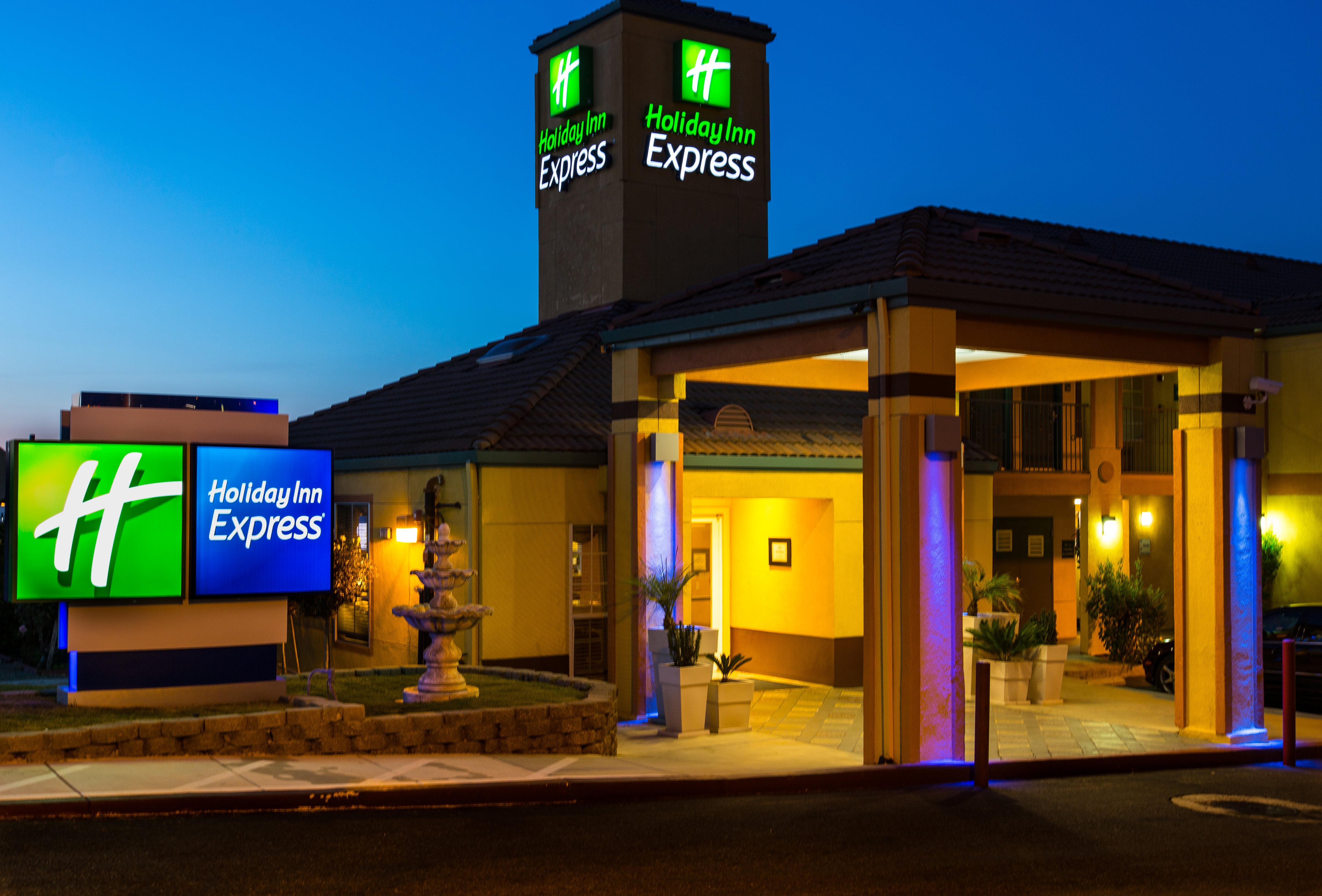 Surestayplus Hotel By Best Western San Jose Central City Bagian luar foto