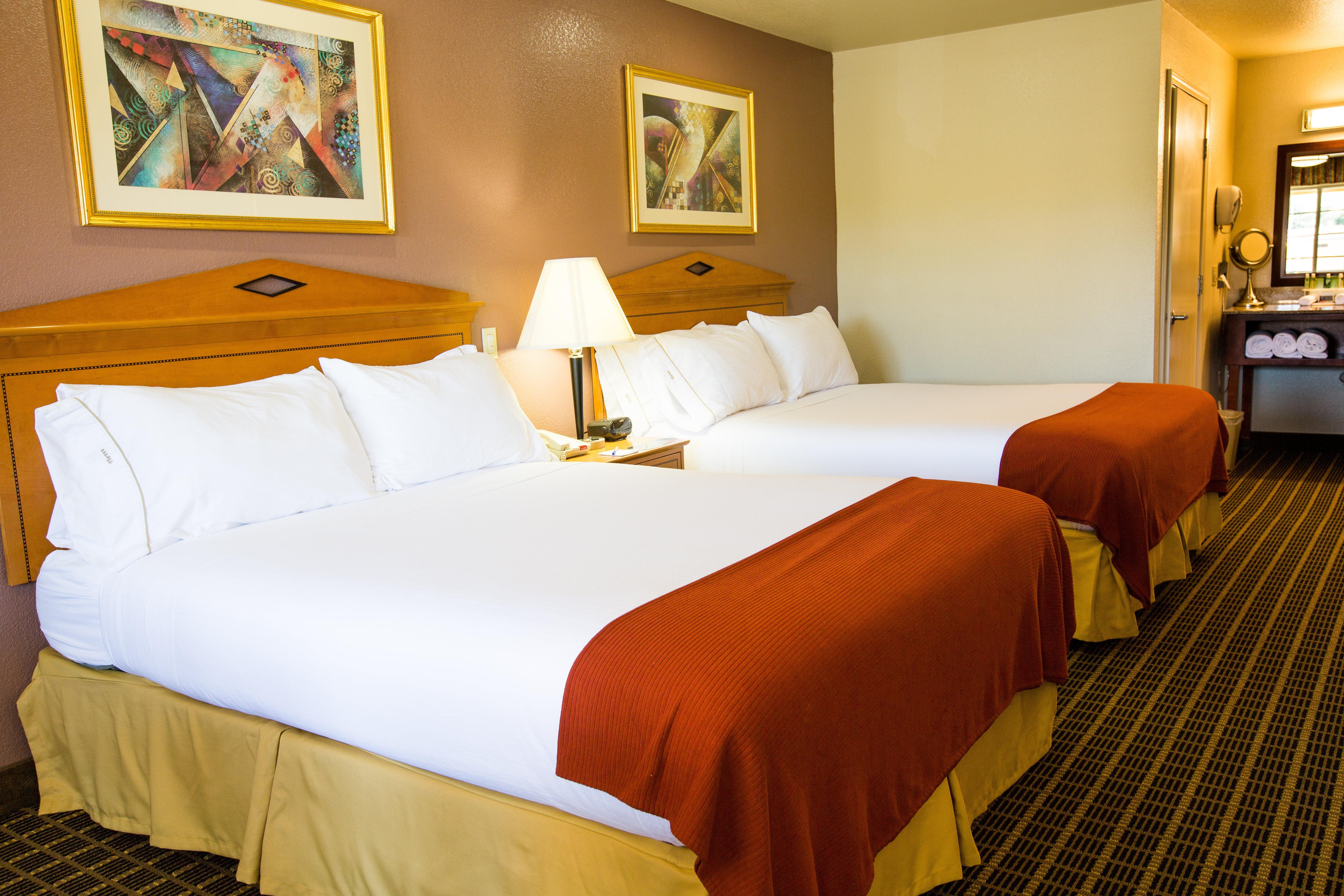 Surestayplus Hotel By Best Western San Jose Central City Bagian luar foto