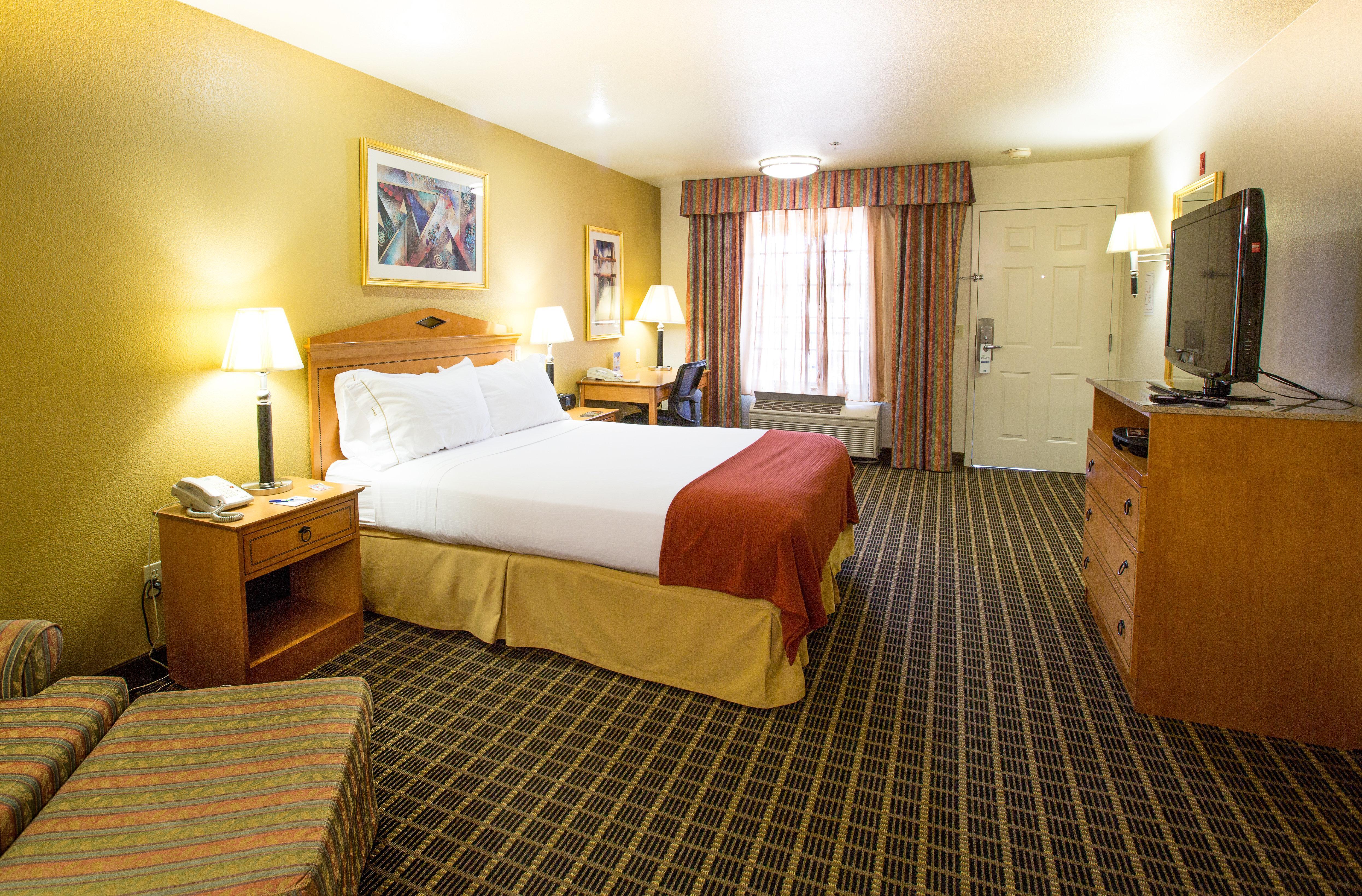Surestayplus Hotel By Best Western San Jose Central City Bagian luar foto