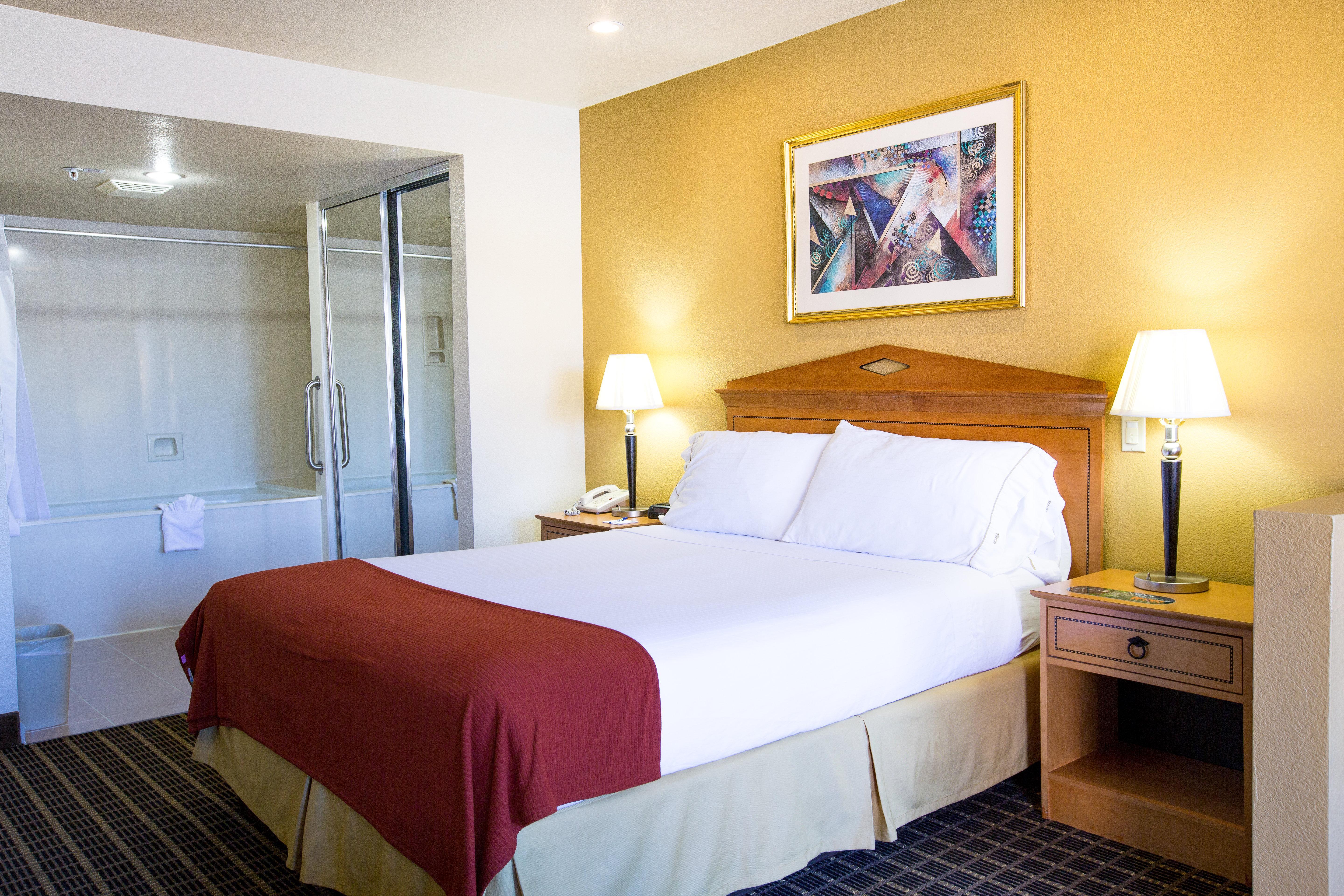 Surestayplus Hotel By Best Western San Jose Central City Bagian luar foto