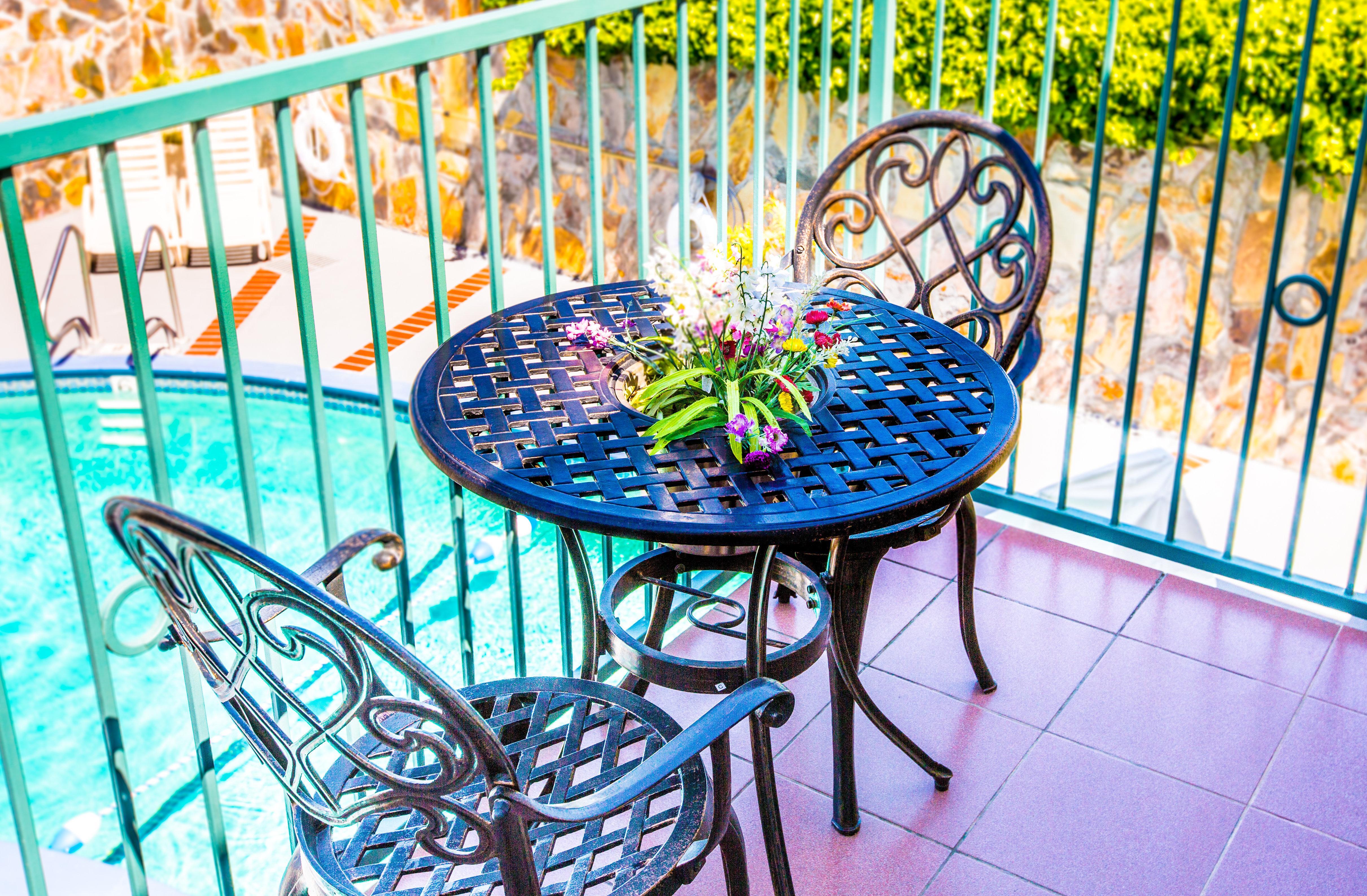 Surestayplus Hotel By Best Western San Jose Central City Bagian luar foto