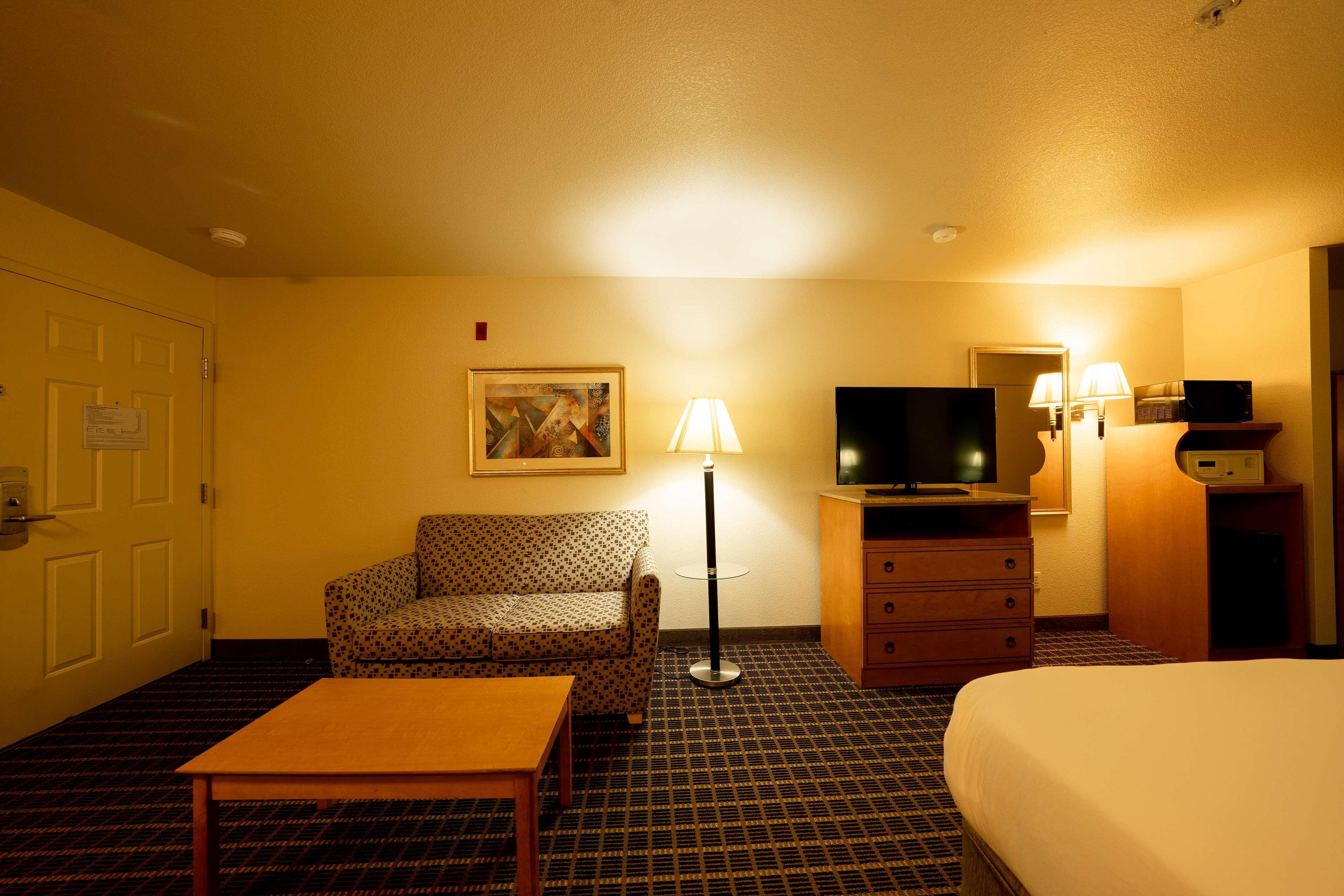 Surestayplus Hotel By Best Western San Jose Central City Bagian luar foto