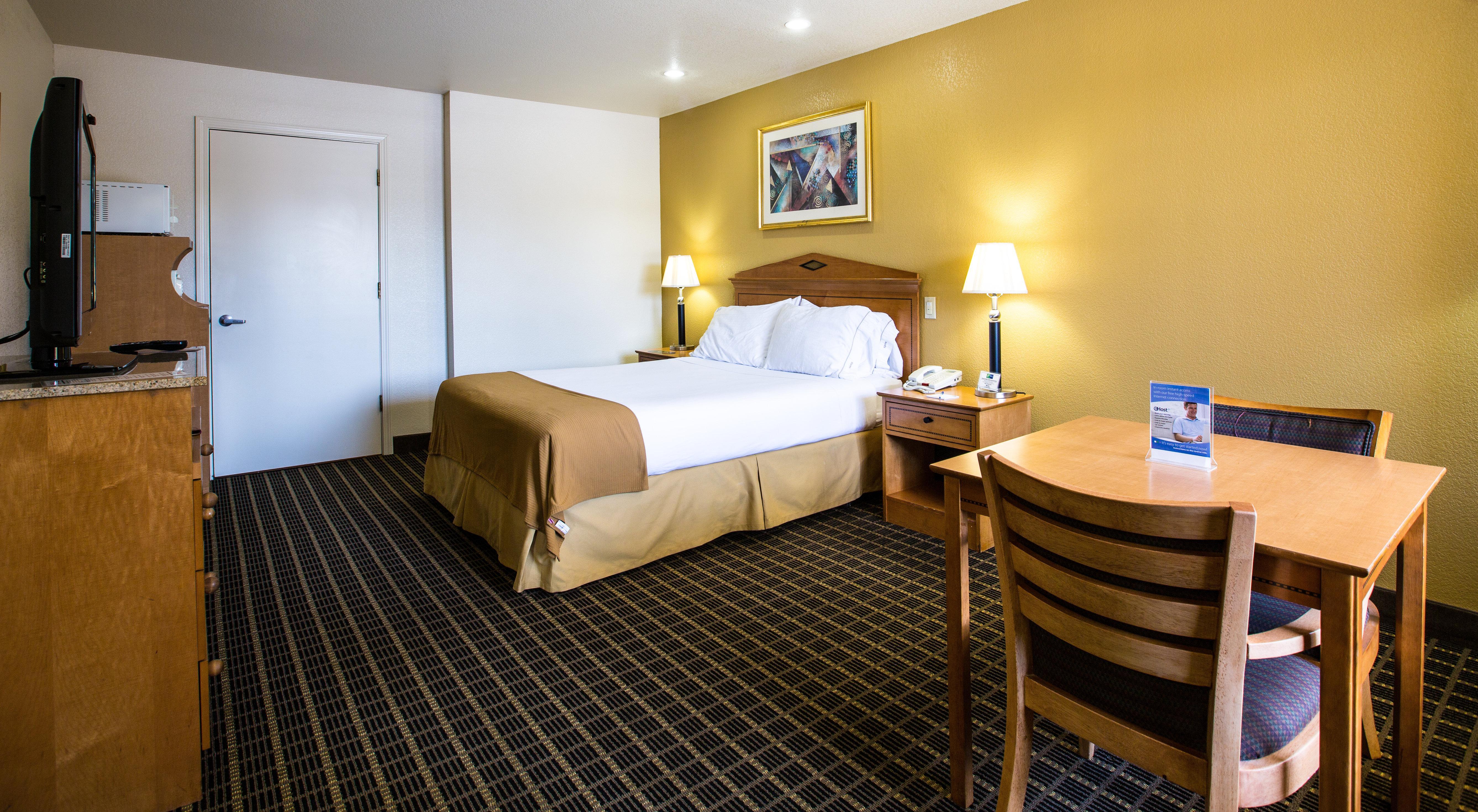 Surestayplus Hotel By Best Western San Jose Central City Bagian luar foto