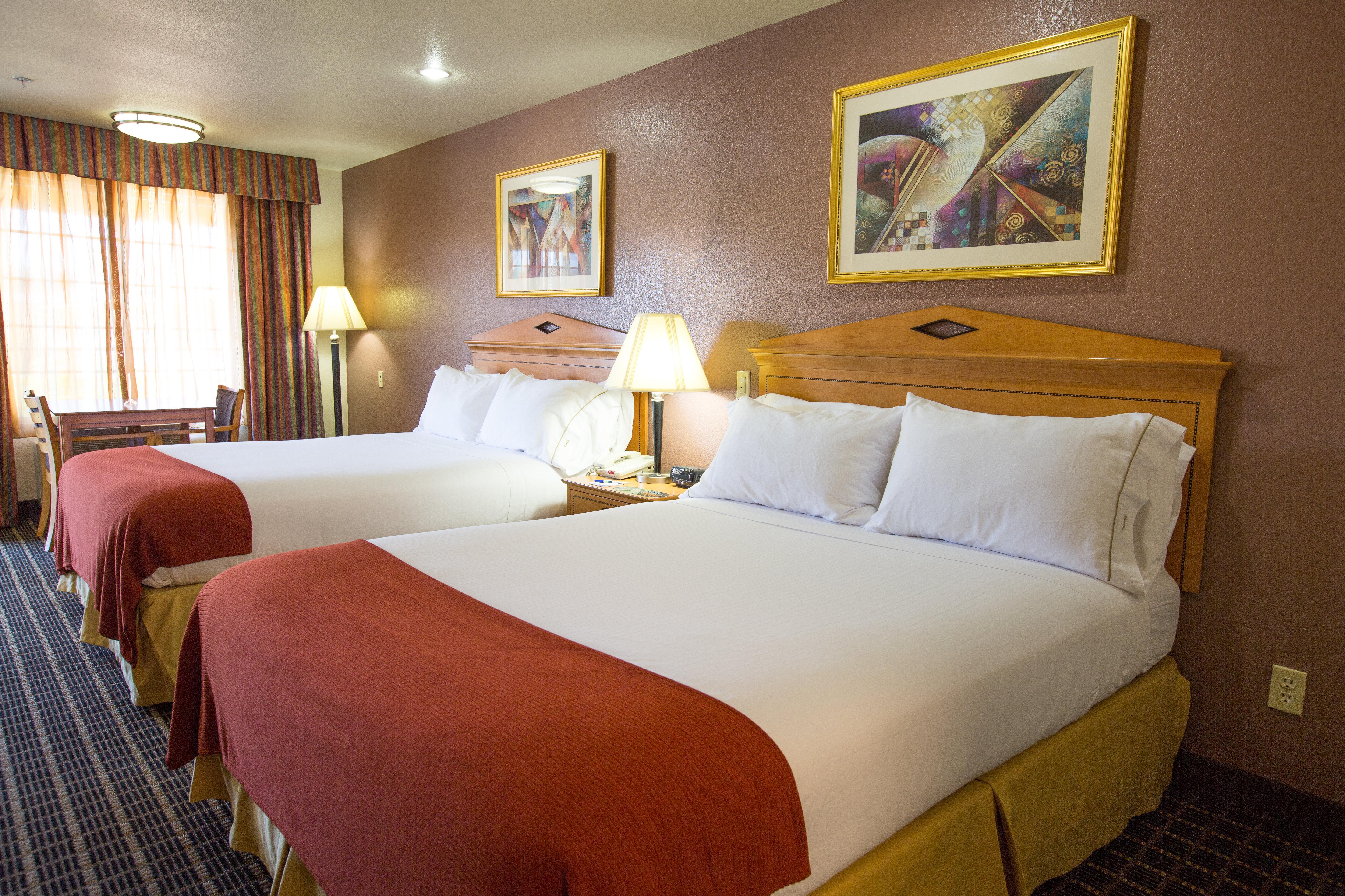 Surestayplus Hotel By Best Western San Jose Central City Bagian luar foto