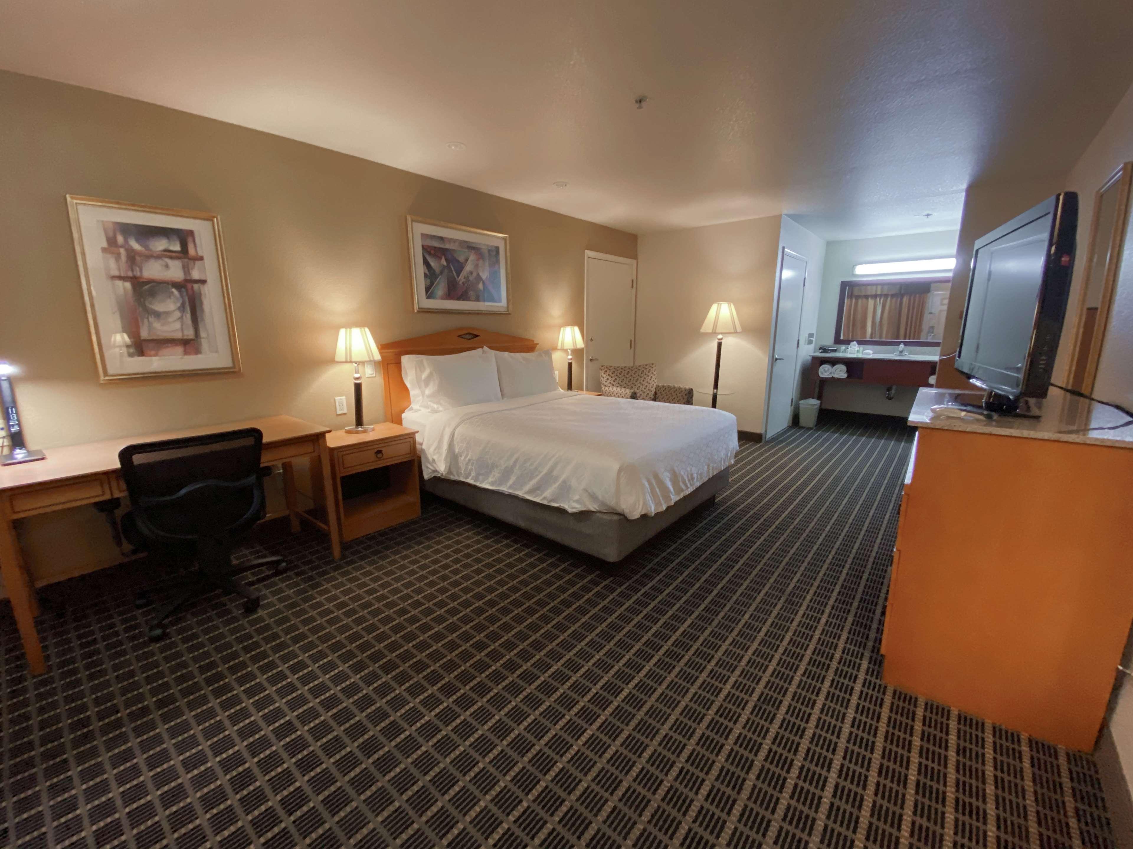 Surestayplus Hotel By Best Western San Jose Central City Bagian luar foto