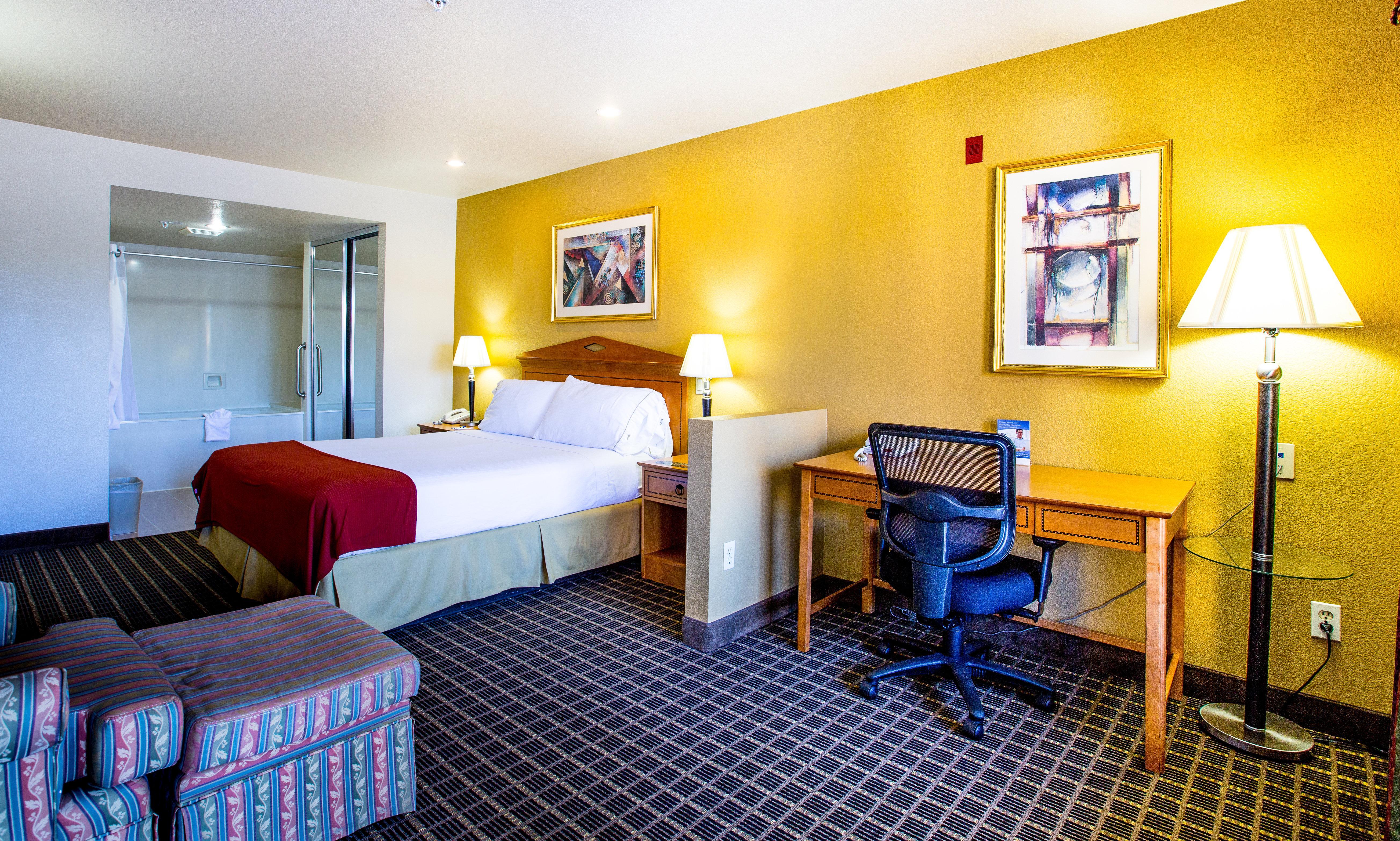 Surestayplus Hotel By Best Western San Jose Central City Bagian luar foto