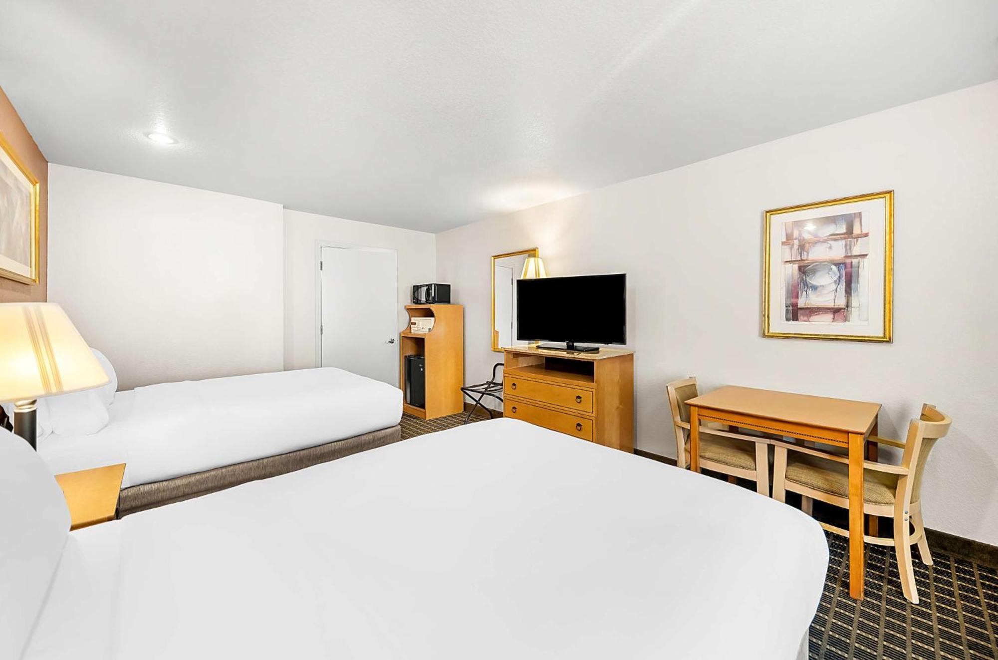 Surestayplus Hotel By Best Western San Jose Central City Bagian luar foto